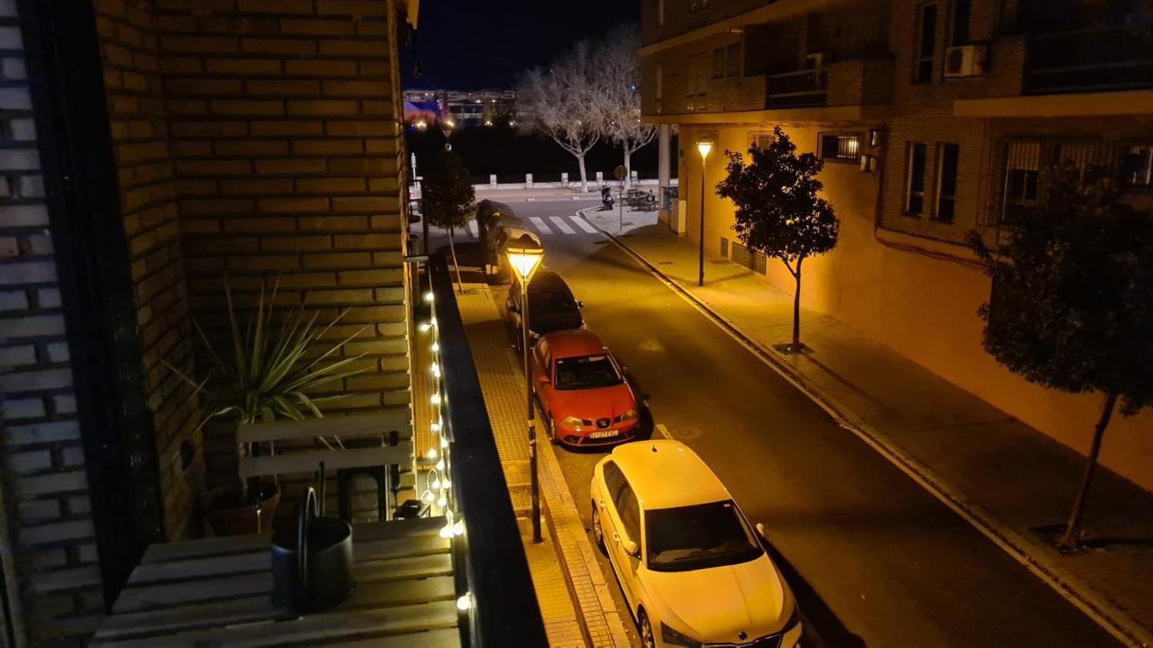 Albolafia Junto Puente Romano 코르도바 외부 사진