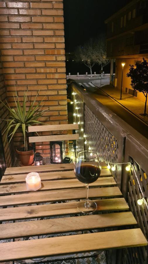 Albolafia Junto Puente Romano 코르도바 외부 사진